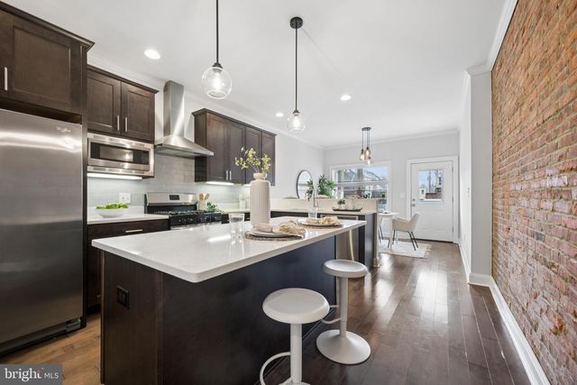 3134 FOSTER AVE, Baltimore, MD 21224
