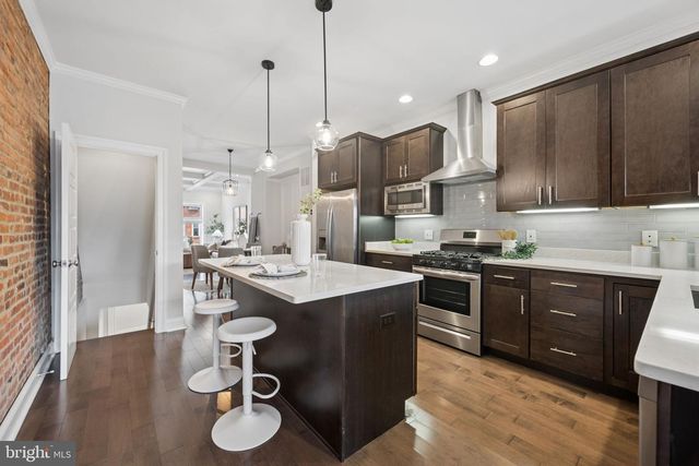 3134 FOSTER AVE, Baltimore, MD 21224