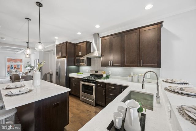 3134 FOSTER AVE, Baltimore, MD 21224