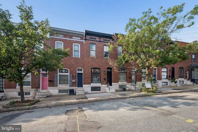 3134 FOSTER AVE, Baltimore, MD 21224