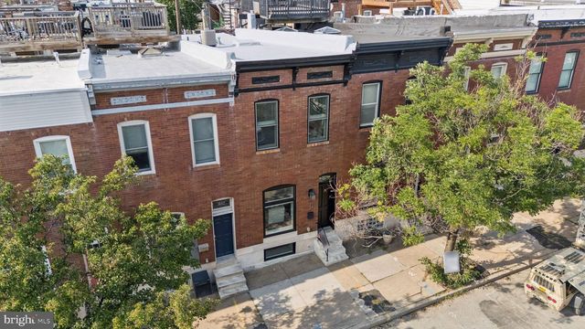 3134 FOSTER AVE, Baltimore, MD 21224