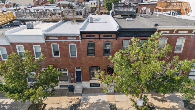 3134 FOSTER AVE, Baltimore, MD 21224