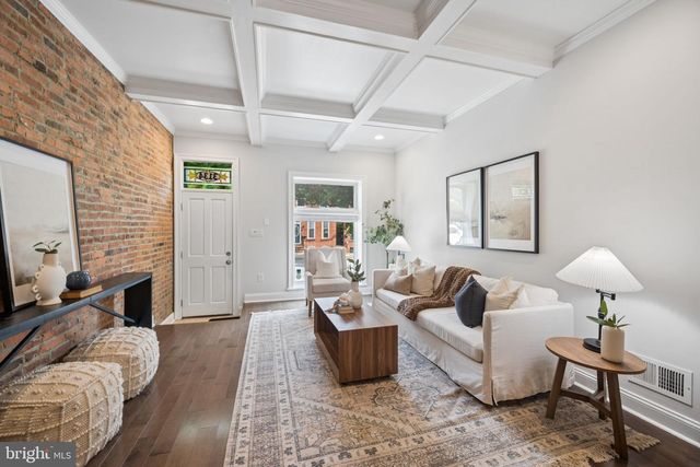 3134 FOSTER AVE, Baltimore, MD 21224
