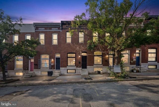 3134 FOSTER AVE, Baltimore, MD 21224