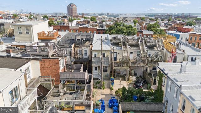 3134 FOSTER AVE, Baltimore, MD 21224