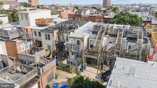 3134 FOSTER AVE, Baltimore, MD 21224