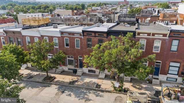 3134 FOSTER AVE, Baltimore, MD 21224
