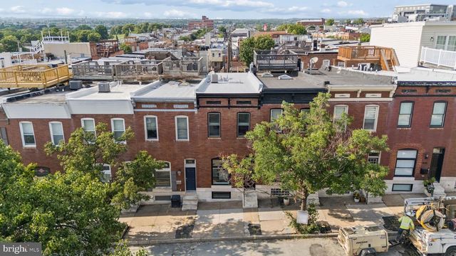 3134 FOSTER AVE, Baltimore, MD 21224