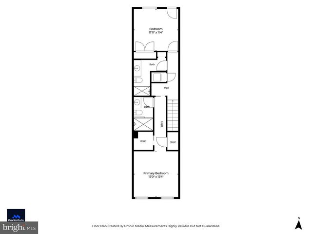 3134 FOSTER AVE, Baltimore, MD 21224
