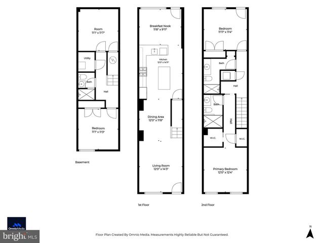 3134 FOSTER AVE, Baltimore, MD 21224
