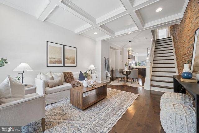 3134 FOSTER AVE, Baltimore, MD 21224