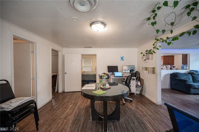 5841 Dodd Street, Las Vegas, NV 89122
