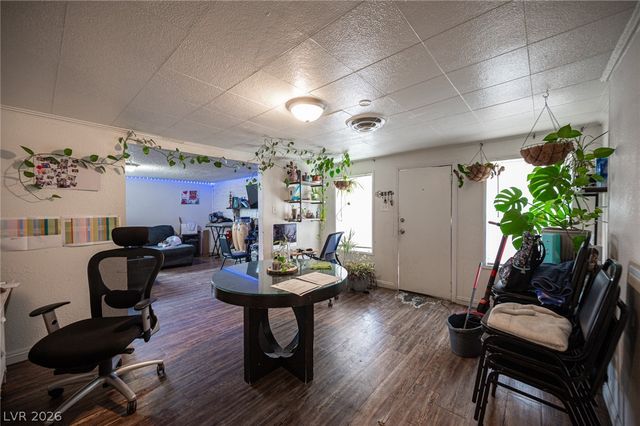 5841 Dodd Street, Las Vegas, NV 89122