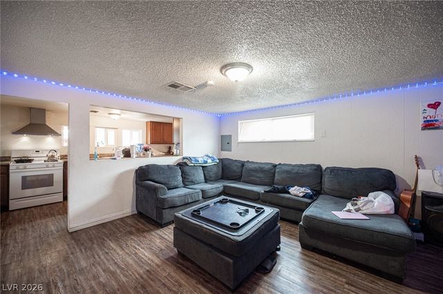 5841 Dodd Street, Las Vegas, NV 89122