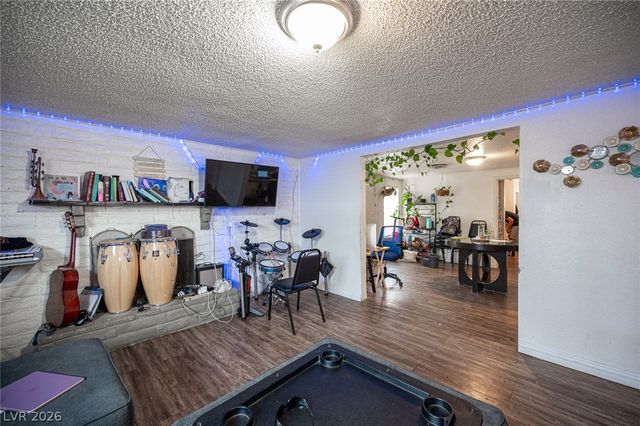 5841 Dodd Street, Las Vegas, NV 89122