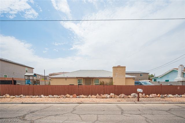 5841 Dodd Street, Las Vegas, NV 89122