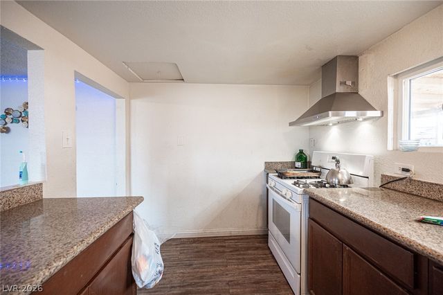 5841 Dodd Street, Las Vegas, NV 89122