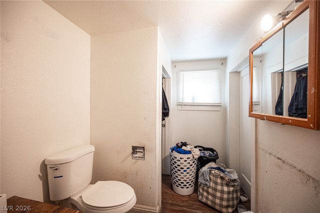 5841 Dodd Street, Las Vegas, NV 89122