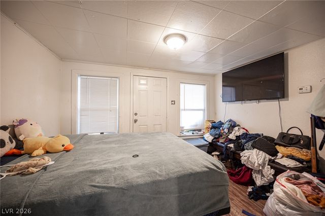 5841 Dodd Street, Las Vegas, NV 89122