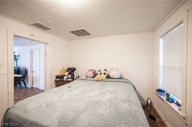 5841 Dodd Street, Las Vegas, NV 89122