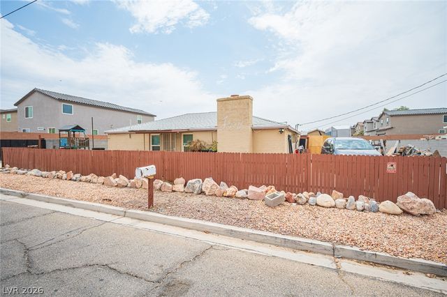 5841 Dodd Street, Las Vegas, NV 89122