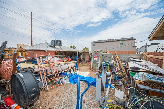 5841 Dodd Street, Las Vegas, NV 89122