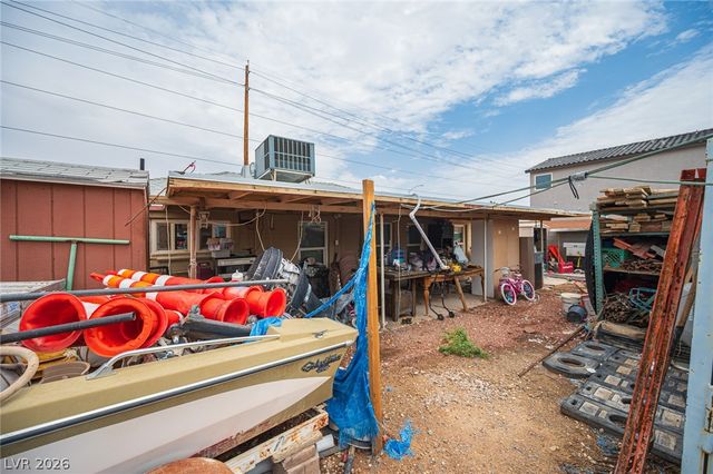 5841 Dodd Street, Las Vegas, NV 89122