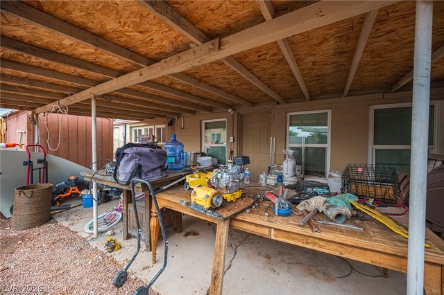 5841 Dodd Street, Las Vegas, NV 89122