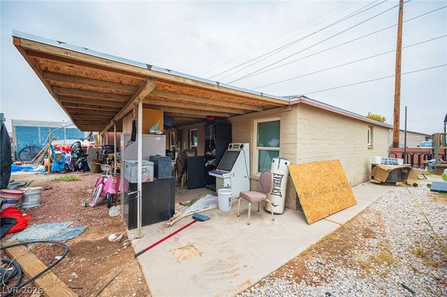 5841 Dodd Street, Las Vegas, NV 89122