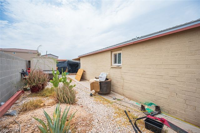 5841 Dodd Street, Las Vegas, NV 89122