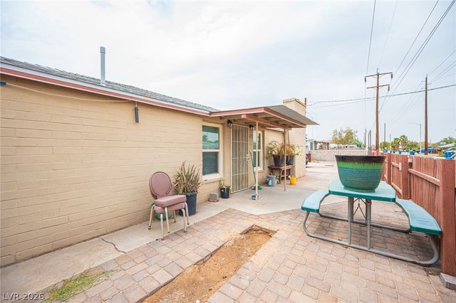 5841 Dodd Street, Las Vegas, NV 89122