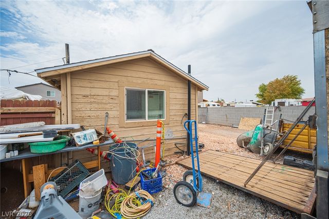 5841 Dodd Street, Las Vegas, NV 89122