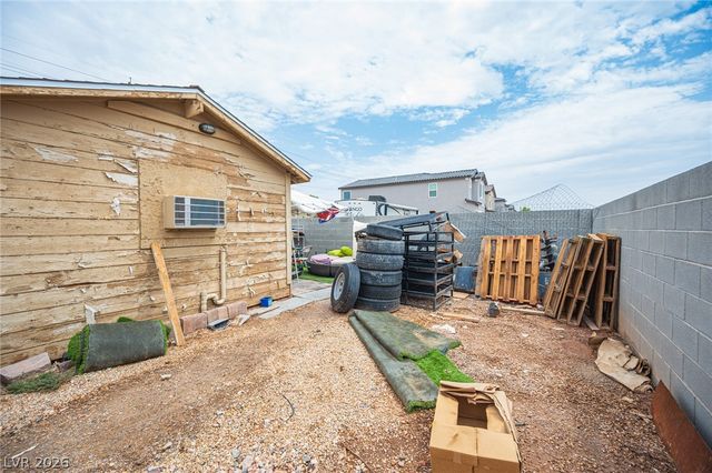 5841 Dodd Street, Las Vegas, NV 89122