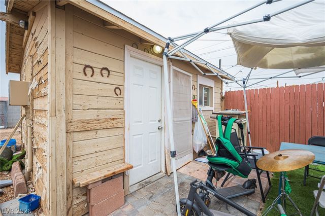 5841 Dodd Street, Las Vegas, NV 89122
