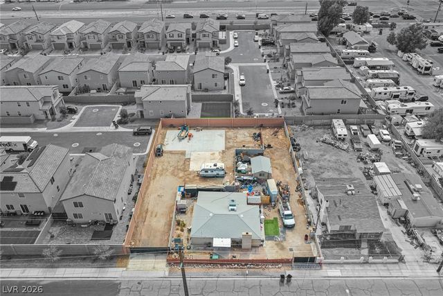 5841 Dodd Street, Las Vegas, NV 89122