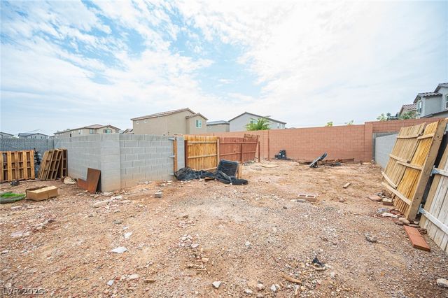 5841 Dodd Street, Las Vegas, NV 89122