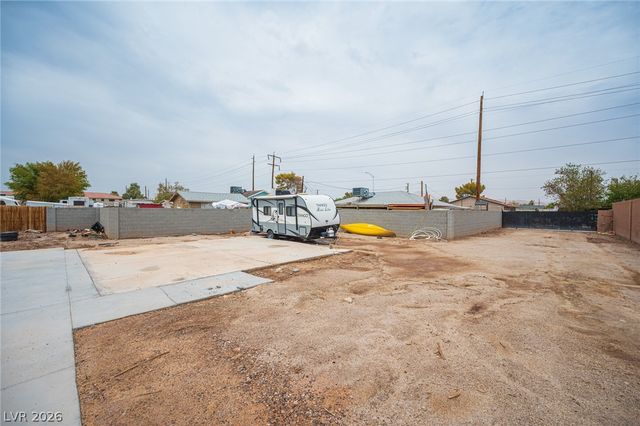 5841 Dodd Street, Las Vegas, NV 89122