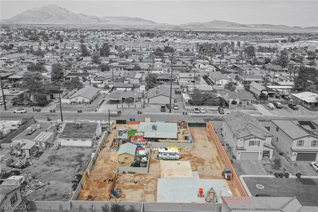 5841 Dodd Street, Las Vegas, NV 89122