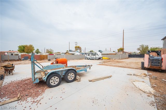 5841 Dodd Street, Las Vegas, NV 89122