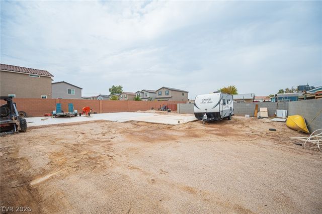 5841 Dodd Street, Las Vegas, NV 89122