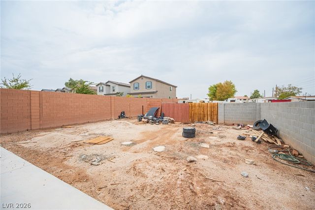 5841 Dodd Street, Las Vegas, NV 89122