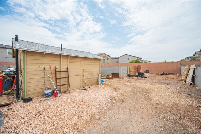5841 Dodd Street, Las Vegas, NV 89122