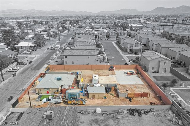 5841 Dodd Street, Las Vegas, NV 89122