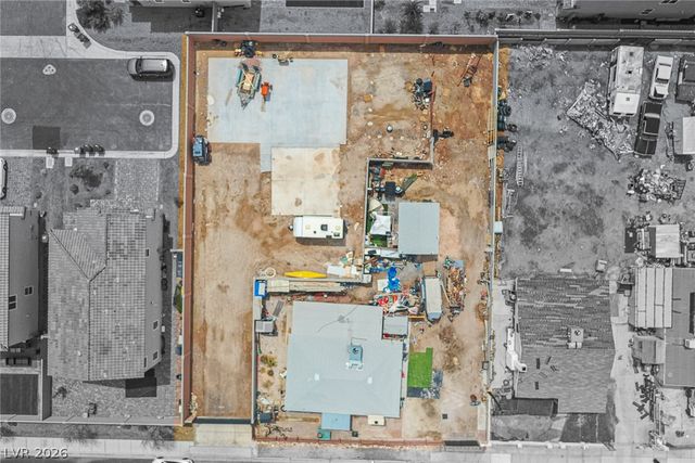 5841 Dodd Street, Las Vegas, NV 89122