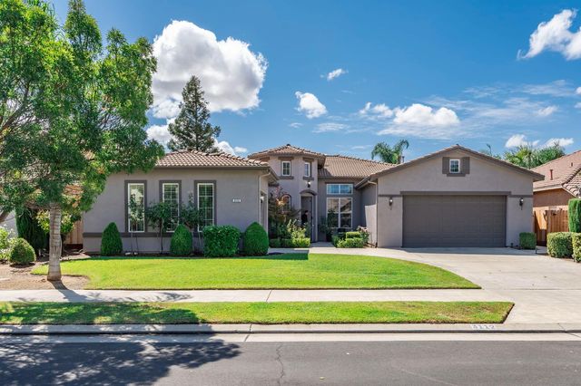 3112 Everglade Avenue, Clovis, CA 93619