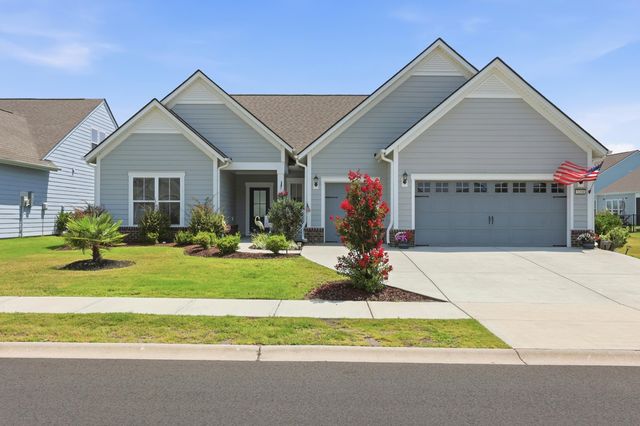 1200 Arezzo Ave., Myrtle Beach, SC 29572