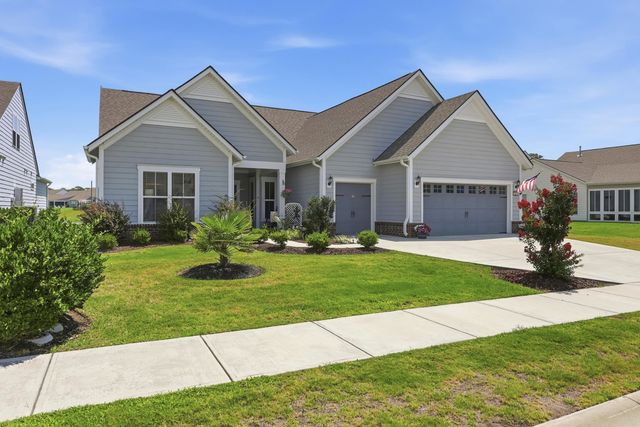 1200 Arezzo Ave., Myrtle Beach, SC 29572