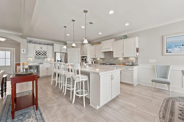 1200 Arezzo Ave., Myrtle Beach, SC 29572