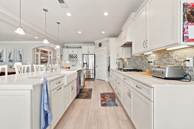 1200 Arezzo Ave., Myrtle Beach, SC 29572