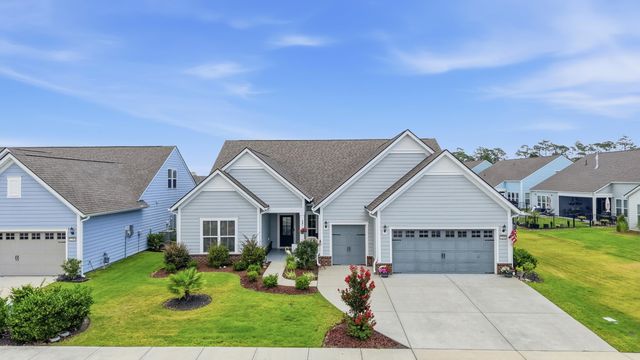1200 Arezzo Ave., Myrtle Beach, SC 29572